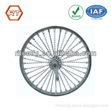 bicycle wheels 20 inch